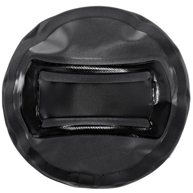 Sac Fourre-tout Ortlieb Dry-Bag PS10 1,5L Noir