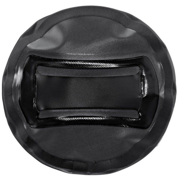 Sac Fourre-tout Ortlieb Dry-Bag PS10 1,5L Noir