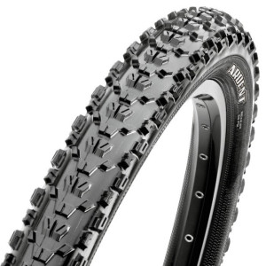 Pneu Maxxis Ardent - 26x2.25 - Souple - Exo/Tubeless Ready - 60 TPI