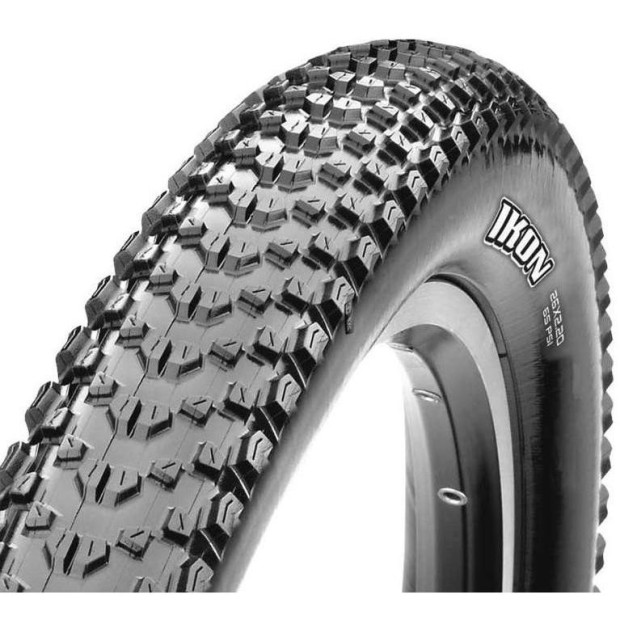 Pneu Maxxis Ikon - 29x2.20 - Souple - Exo/Tubeless Ready