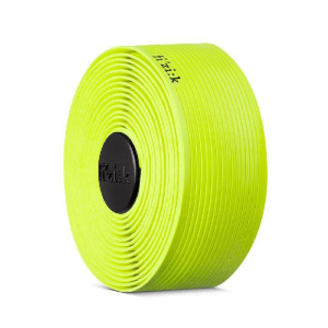 Guidoline Fizik Vento Microtex Tacky 2,0mm - Jaune fluo