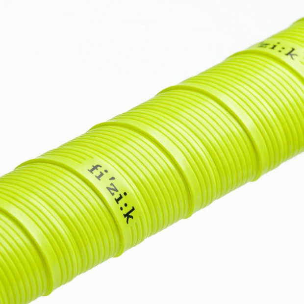 Guidoline Fizik Vento Microtex Tacky 2,0mm - Jaune fluo