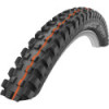 Pneu VTT Schwalbe Magic Mary HS447 Addix Evolution Line [29 x 2.25] - (TS)