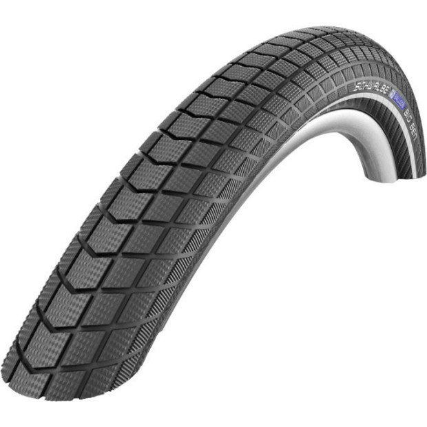 Pneu Schwalbe Big Ben HS439 Active Line 27,5" - 50-584 (27,5x2.00)