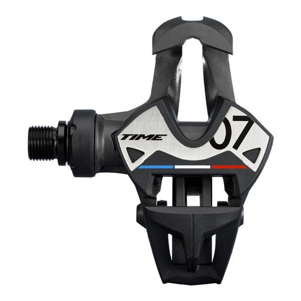 Pedale automatique vtt time deals