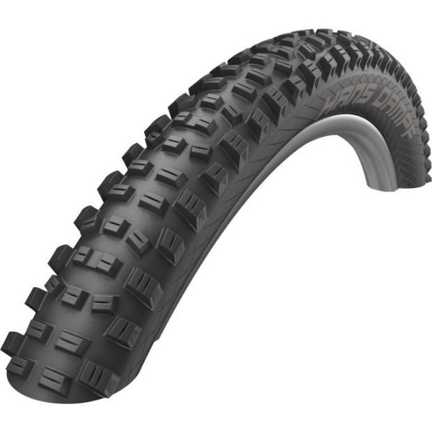 Pneu VTT Schwalbe Hans Dampf Performance Line [27.5 x 2.35] - (TS)