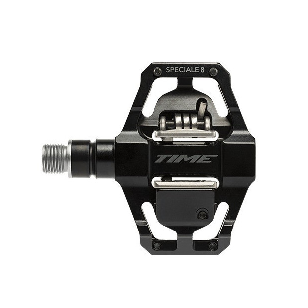 Pedales VTT Time Speciale 8 Noir