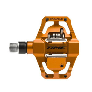 Pédales VTT Time Speciale 8 - Magma