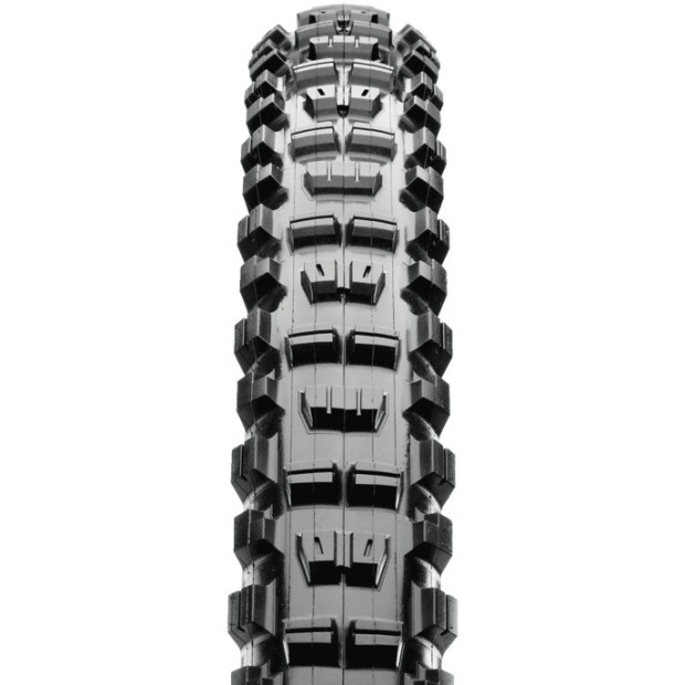 Pneu Maxxis Minion DHR II - 27.5x2.30 - Souple - Exo/Tubeless Ready