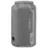 Sac Fourre-tout Ortlieb Dry-Bag PS10 Valve 7L Gris