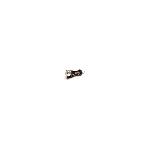 Pack de Serrages Rapides Antivols Pinhead pour Roues Avant et Arrière