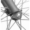 Pack de Serrages Rapides Antivols Pinhead pour Roues Avant et Arrière