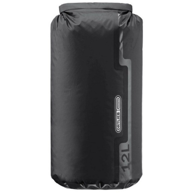 Sac Fourre-tout Ortlieb Dry-Bag PS10 12L Noir