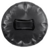 Sac Fourre-tout Ortlieb Dry-Bag PS10 12L Noir