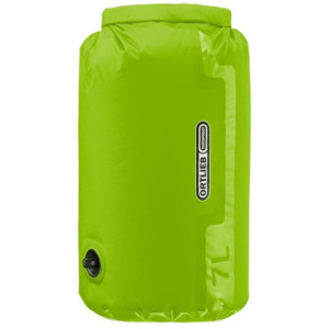 Sac Fourre-tout Ortlieb Dry-Bag PS10 Valve 7L Vert