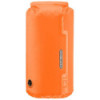 Sac Fourre-tout Ortlieb Dry-Bag PS10 Valve 12L Orange