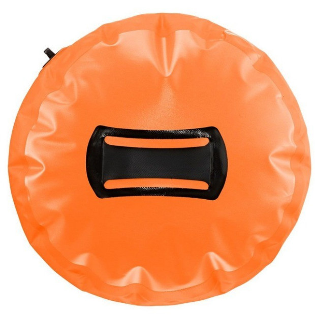 Sac Fourre-tout Ortlieb Dry-Bag PS10 Valve 12L Orange