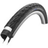 Pneu Schwalbe Delta Cruiser 28" - 32-622 (28x1.25) - Noir