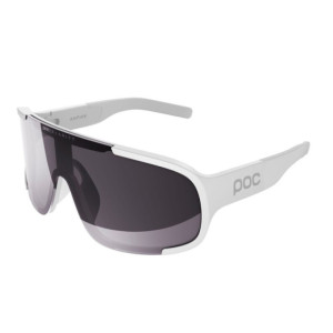 Lunettes de soleil POC Aspire - Blanc Hydrogène