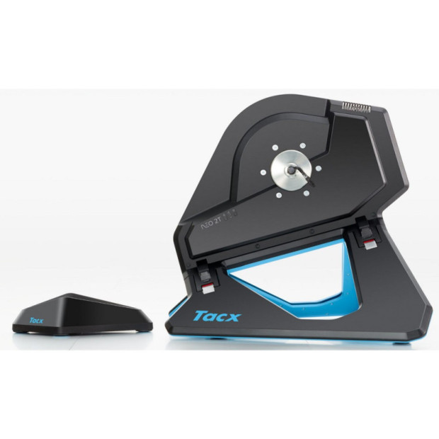 Home Trainer Tacx NEO 2T Smart - T2875 + Pack Bundle