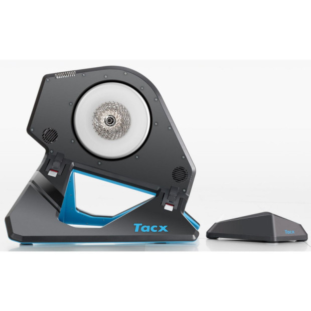 Home Trainer Tacx NEO 2T Smart - T2875 + Pack Bundle