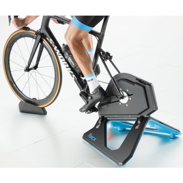 Home Trainer Tacx NEO 2T Smart - T2875 + Pack Bundle
