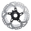 Disque de frein Shimano RT-EM910 Ice-Tech Freeza - 160 mm - Center Lock