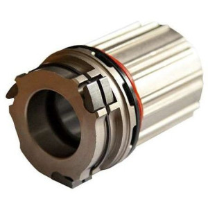 Corps de Cassette Saris Shimano/SRAM pour Home Trainers Hammer et H2