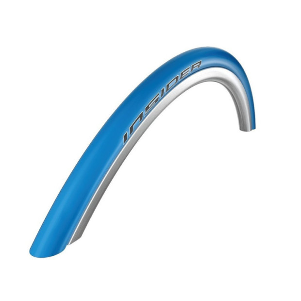 Pneu Home Trainer Schwalbe Insider HS376 - 700x23C (23-622) - Bleu