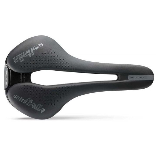 Selle Route Selle Italia Flite Boost Superflow TM - S