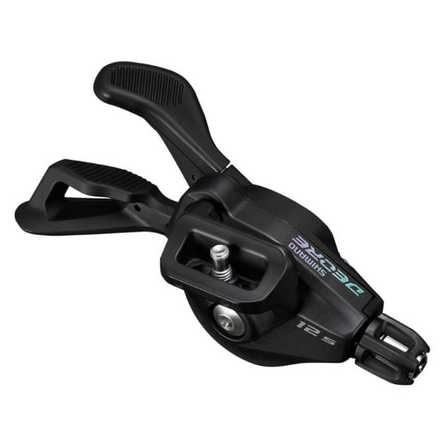 Manette de Dérailleur Shimano Deore SL-M6100-IR - Sans Indicateur - 12V