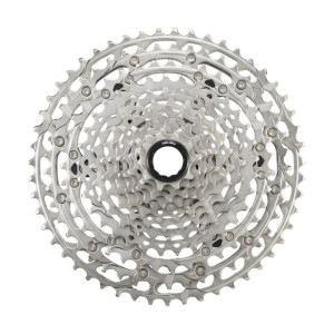 Cassette Shimano Deore CS-M6100 - 12 Vitesses - 10-51 Dents