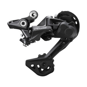 Dérailleur Arrière Shimano Deore RD-M5120-SGS - 10/11V