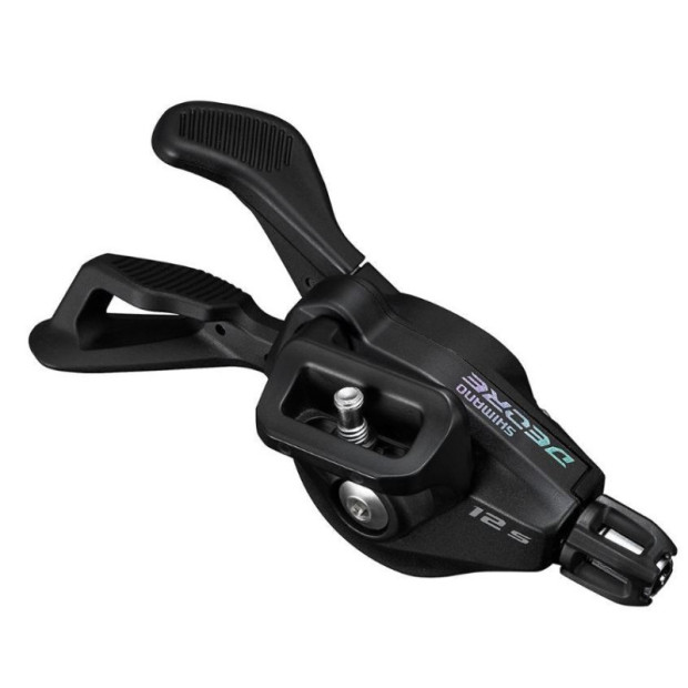 Manette de Dérailleur Shimano Deore SL-M5100-IR - Sans Indicateur - 11V