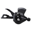 Manette de Dérailleur Shimano Deore SL-M5100-IR - Avec Indicateur - 11V