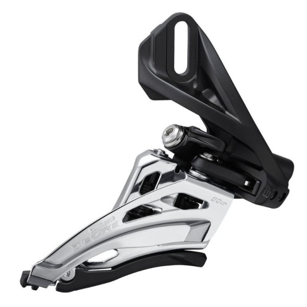 Dérailleur Avant Shimano Deore FD-M5100-D - Direct Mount - 2V