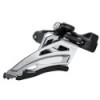 Dérailleur Avant Shimano Deore FD-M5100-M - Collier de Serrage 34,9 mm - 2V