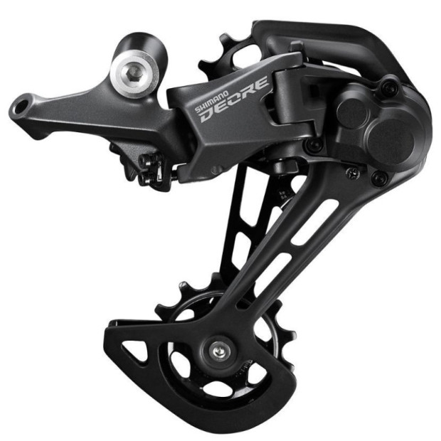 Chape Externe SGS-Type pour Dérailleur Arrière Shimano Deore RD-M5100