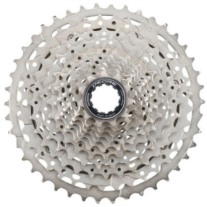 Cassette Shimano Deore CS-M4100-11 - 11V - 11-42 Dents