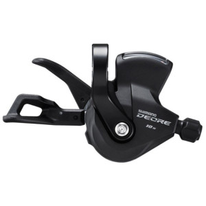 Manette de Dérailleur Shimano Deore SL-M4100-R - Avec Indicateur - 10V