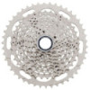 Cassette Shimano Deore CS-M4100-10 - 10V - 11-46 Dents