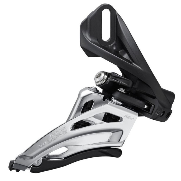 Dérailleur Avant Shimano Deore FD-M4100-D - Direct Mount - 2V