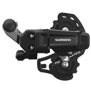 Dérailleur Arrière Shimano Tourney DA RD-TY200 - 6/7 vitesses