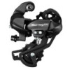 Dérailleur Arrière Shimano Tourney RD-TX800 - Chape Longue - 7/8 Vitesses