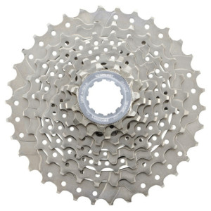 Cassette Shimano Claris CS-HG50 - 8 Vitesses - 11-34 Dents