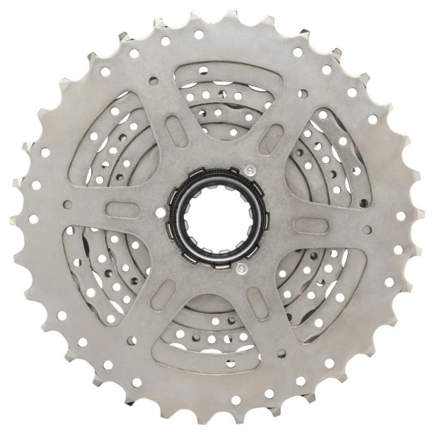 Cassette Shimano Claris CS-HG50 - 8 Vitesses - 11-34 Dents