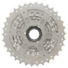 Cassette Shimano Claris CS-HG50 - 8 Vitesses - 11-34 Dents