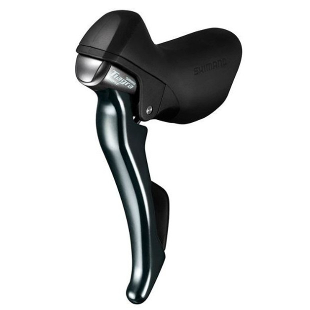 Manette Gauche de Dérailleur et de Frein Shimano Tiagra ST-4703 - 3 Vitesses