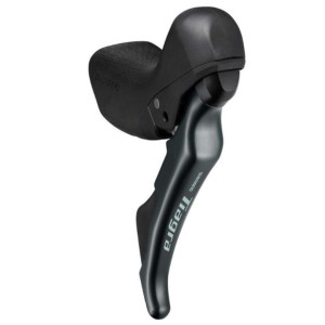 Manette de Dérailleur et de Frein Shimano Tiagra ST-4720 - Droit - 10 Vitesses