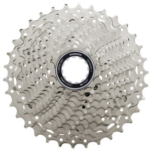 Cassette Shimano 105 CS-HG700 - 11 Vitesses - 11-34 Dents